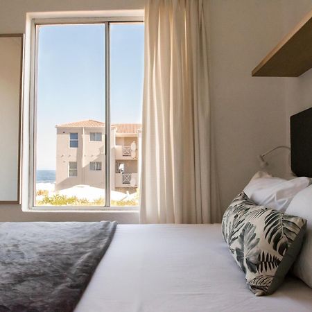 Apartamento Luxury @ The Ocean Hermanus Exterior foto